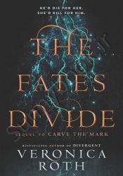 The Fates Divide (Carve the Mark 2) thumb 1 1