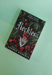 Reckless Book 2 thumb 2 3