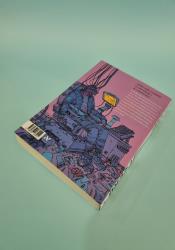 Count Zero (Sprawl 2) thumb 1 4