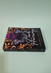 Dark Harmony (The Bargainer 4) thumb 1 4