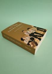 All The Young Dudes - Volume One: Years 1 - 4 thumb 2 3