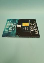 The Widow's Husband's Secret Lie thumb 2 4