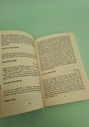 Virginia Woolf and Vita Sackville-West: Love Letters thumb 2 5