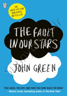 The Fault in Our Stars thumb 1 1