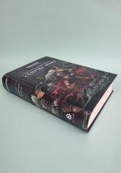 Vampire Wars: The Von Carstein Trilogy (Warhammer Chronicles) thumb 2 3