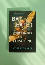 Bat Eater and Other Names for Cora Zeng Bat Eater and Other Names for Cora Zeng thumb 1 2