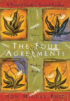 The Four Agreements thumb 1 1