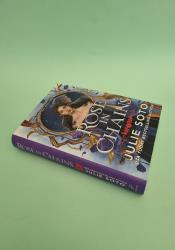 Rose in Chains (The Evermore Trilogy 1) thumb 1 3