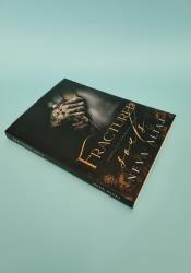 Fractured Souls (Perfectly Imperfect 6) thumb 1 3