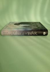 Voice of War: An Epic Fantasy Novel (Threadlight Book 1) thumb 1 4