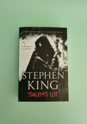 'Salem's Lot thumb 1 2