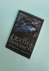 Death's Obsession thumb 1 2