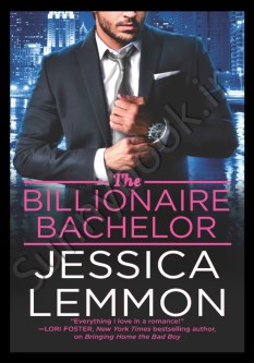 The Billionaire Bachelor (Billionaire Bad Boys 1) thumb 2 1