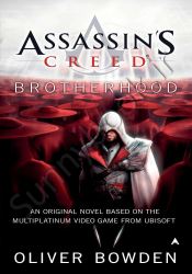 Assassin's Creed: Brotherhood (Book 2 of 9) thumb 2 1