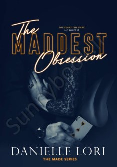 The Maddest Obsession (Made 2)
