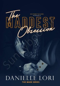 The Maddest Obsession (Made 2) thumb 2 1