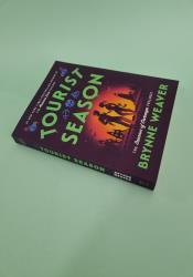 Tourist Season (The Seasons of Carnage Trilogy 1) thumb 2 3
