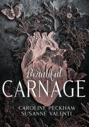 Beautiful Carnage (Dark Empire)