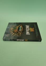 Imagine Me (Shatter Me 6) thumb 2 5