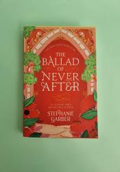 The Ballad of Never After (Once Upon a Broken Heart 2) thumb 2 2