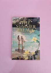 The Summer Palace and Other Stories thumb 2 2