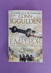The Field of Swords (Emperor Series, Book 3) thumb 2 2