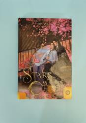 Stars of Chaos: Sha Po Lang (Novel) Vol. 5 thumb 2 2