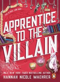 Apprentice to the Villain (Assistant to the Villain 2)