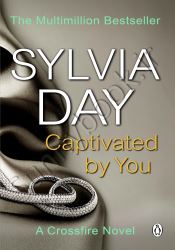 Captivated by You (Crossfire 4)