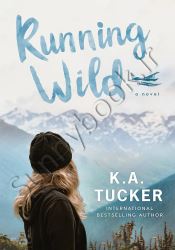 Running Wild: A Novel (The Simple Wild Book 4) thumb 2 1