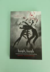 Hush, Hush thumb 1 2