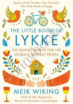 The Little Book of Lykke