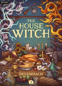 The House Witch 2 (The House Witch 2) thumb 2 1