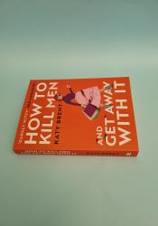 How to Kill Men and Get Away with It (Kitty Collins 1) thumb 2 4