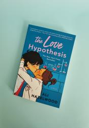 The Love Hypothesis thumb 1 3