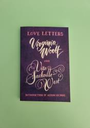 Virginia Woolf and Vita Sackville-West: Love Letters thumb 2 2