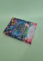 Never Ever After (Never Ever After 1) thumb 2 3