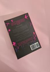 Butcher & Blackbird (The Ruinous Love Trilogy 1) thumb 2 4