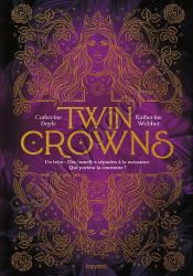 Twin Crowns thumb 1 1