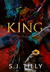 KING: Alliance Series Book Two thumb 1 1