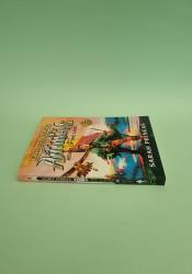 Heart of the Land (Spirit Animals: Fall of the Beasts, Book 5) thumb 2 4