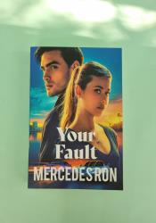 Your Fault (Culpable Book 2) thumb 2 2