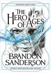 The Hero of Ages (The Mistborn Saga 3) thumb 2 1