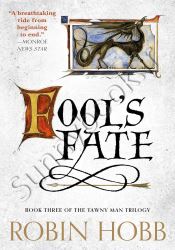 Fool's Fate (The Tawny Man Trilogy, Book 3)