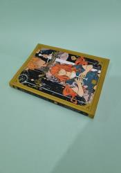 The Mortal Instruments: The Graphic Novel, Vol. 1 The Mortal Instruments: The Graphic Novel, Vol. 1 thumb 2 3