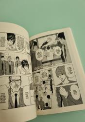 Death Note, Vol. 5 thumb 2 5
