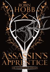 Assassin’s Apprentice: Book 1 (The Farseer Trilogy)