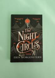 The Night Circus thumb 2 2