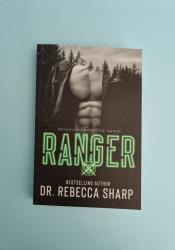 Ranger (Reynolds Protective Book 4) thumb 2 2