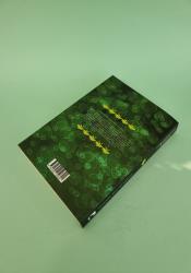 Blood of the Mantis (Shadows of the Apt Book 3) thumb 1 5